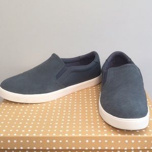 Dr. Scholl’s Madison Memory Foam Slip-On Sneaker